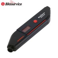 Bikesevice(바이크서비스) 디지털 타이어 압력 게이지 공기압측정 BS3238