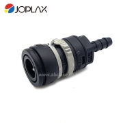 JOPLAX 조플락스 PP수지 플라스틱 원터치 에어커플러 TT-2N