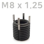 키서트 M8 X 1.25 KEYSERT ( Steel ) 75081