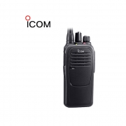 [iCOM] IC-F2000 4.8W IP67 완전방수/방진 업무용 무전기