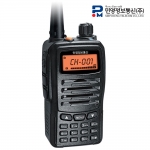 [민영] MYT-5800 4W UHF/VHF 듀얼 업무용 무전기