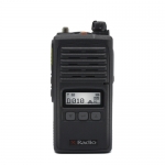 [X-RADIO] LOG-D40 디지털 업무용 무전기