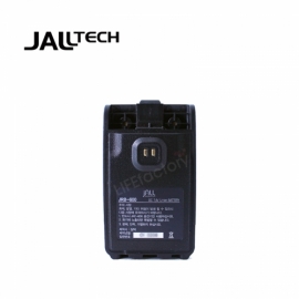 [잘텍] JT-500 무전기용 정품배터리