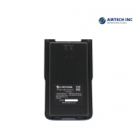 [에어텍] NFC-D4000 무전기용 정품배터리/KL-2200