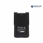 [에어텍] ATD-4000 무전기용 정품배터리/KL-2200