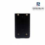 [민영] NFC-001 무전기용 정품 배터리 AB-10L