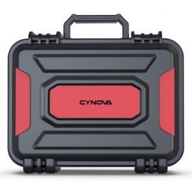 [CYNOVA] DJI AIR 2S/ AIR 2 전용 방수하드케이스 - 배터리 최대 5개 수납