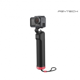 PGYTECH 오즈모 고프로 액션캠전용 플로팅 핸드그립