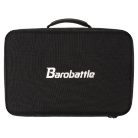 [제이씨현] 바로배틀 BAROBATTLE 드론 전용 가방