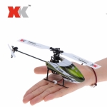 [XK] 고출력 묘기비행 RC헬기 FALCOM K100