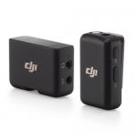 DJI MIC (1 TX + 1 RX) 1채널 카메라 촬영장비 무선 송수신기/무선 마이크