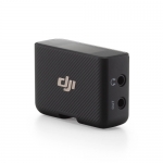 DJI MIC (1 TX + 1 RX) 1채널 카메라 촬영장비 무선 송수신기/무선 마이크