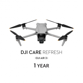 DJI Care Refresh 1년 플랜 (케어리프레쉬 1년 플랜)